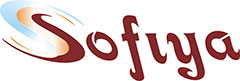 sofiya plastic logo